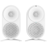 Shanling S0 Altavoces Activos Bluetooth Compactos 60 W Hi‑Fi