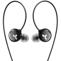 HiBy XENO Earphones híbridos USB‑C con DAC Hi‑Res