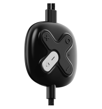 HiBy XENO Earphones híbridos USB‑C con DAC Hi‑Res