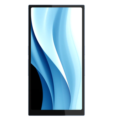 HiBy R6 Pro Max Reproductor Hi‑Res DAP Android 12 de Alta Gama