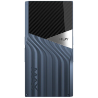 HiBy R6 Pro Max Reproductor Hi‑Res DAP Android 12 de Alta Gama