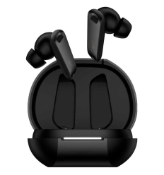 Edifier NeoBuds Plus negro Auriculares Bluetooth ANC Hi‑Res