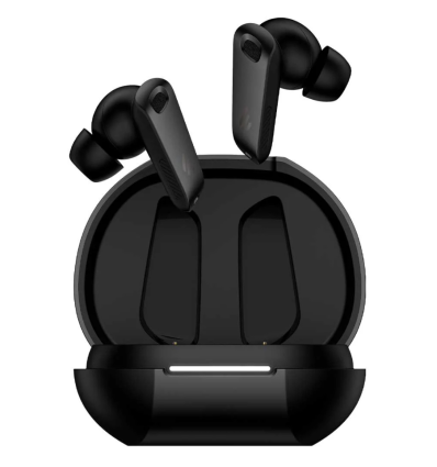 Edifier NeoBuds Plus negro Auriculares Bluetooth ANC Hi‑Res