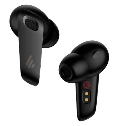 Edifier NeoBuds Plus negro Auriculares Bluetooth ANC Hi‑Res