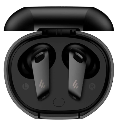 Edifier NeoBuds Plus negro Auriculares Bluetooth ANC Hi‑Res