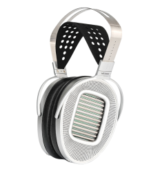 HIFIMAN HE1000 Unveiled | Auriculares planar HiFi premium