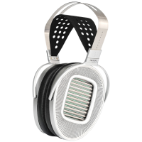 HIFIMAN HE1000 Unveiled | Auriculares planar HiFi premium