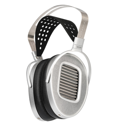 HIFIMAN HE1000 Unveiled | Auriculares planar HiFi premium