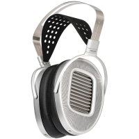 HIFIMAN HE1000 Unveiled | Auriculares planar HiFi premium