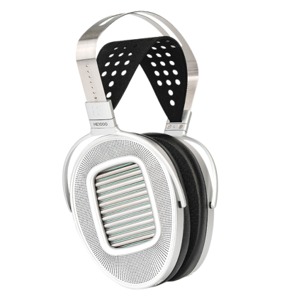 HIFIMAN HE1000 Unveiled | Auriculares planar HiFi premium