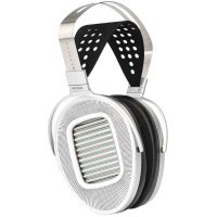 HIFIMAN HE1000 Unveiled | Auriculares planar HiFi premium