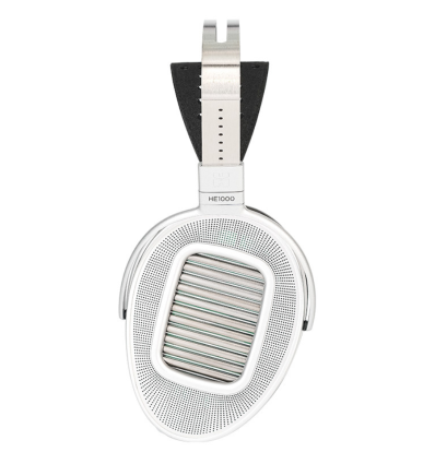 HIFIMAN HE1000 Unveiled | Auriculares planar HiFi premium