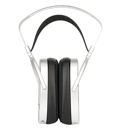 HIFIMAN HE1000 Unveiled | Auriculares planar HiFi premium