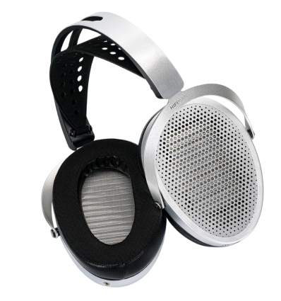 HIFIMAN Edition XV | Auriculares planar abiertos Hi-Fi