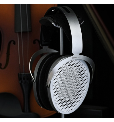 HIFIMAN Edition XV | Auriculares planar abiertos Hi-Fi
