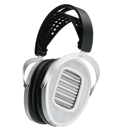 HIFIMAN Ananda Unveiled | Auriculares planar abiertos Hi‑Fi