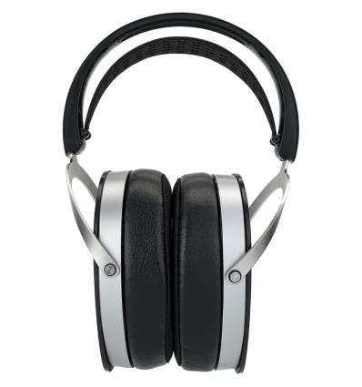 HIFIMAN Ananda Unveiled | Auriculares planar abiertos Hi‑Fi