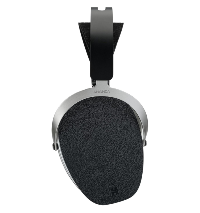 HIFIMAN Ananda Unveiled | Auriculares planar abiertos Hi‑Fi