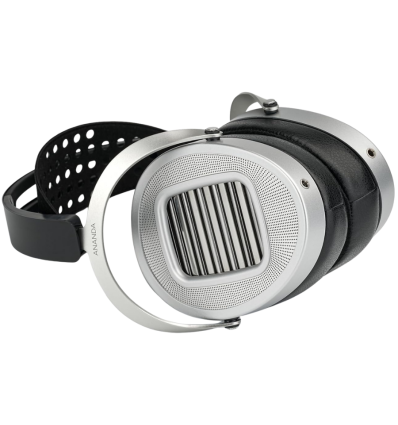 HIFIMAN Ananda Unveiled | Auriculares planar abiertos Hi‑Fi