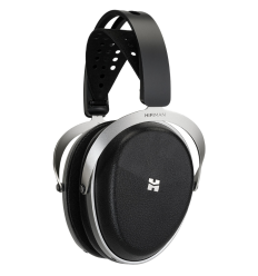 HIFIMAN Audivina LE | Auriculares cerrados planar magnéticos Hi‑Fi