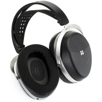 HIFIMAN Audivina LE | Auriculares cerrados planar magnéticos Hi‑Fi
