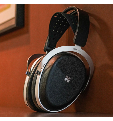 HIFIMAN Audivina LE | Auriculares cerrados planar magnéticos Hi‑Fi