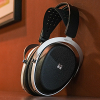 HIFIMAN Audivina LE | Auriculares cerrados planar magnéticos Hi‑Fi