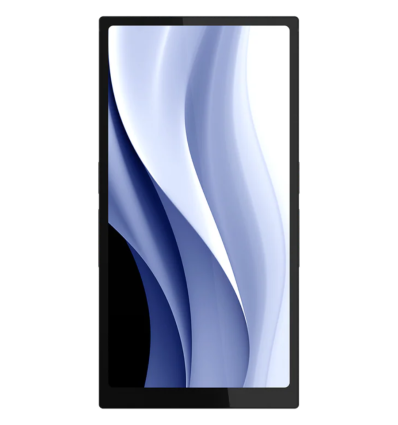 HiBy R6 Pro Max Reproductor Hi‑Res DAP Android 12 de Alta Gama