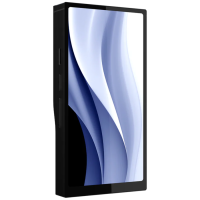 HiBy R6 Pro Max Reproductor Hi‑Res DAP Android 12 de Alta Gama