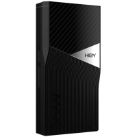 HiBy R6 Pro Max Reproductor Hi‑Res DAP Android 12 de Alta Gama