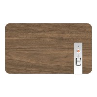 KLIPSCH THE THREE PLUS WALNUT