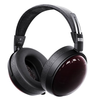 FiiO FT13 auriculares cerrados Hi-Fi con drivers de 60 mm