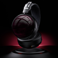 FiiO FT13 auriculares cerrados Hi-Fi con drivers de 60 mm