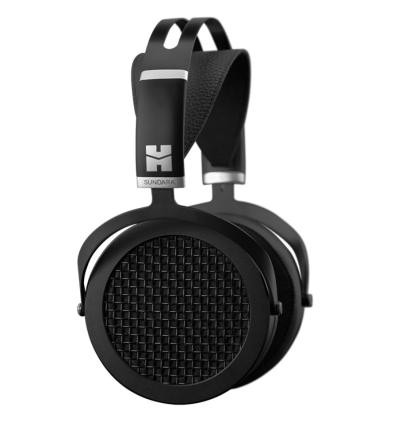 HIFIMAN Sundara auriculares planar magnéticos abiertos Hi-Fi