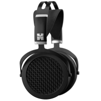 HIFIMAN Sundara auriculares planar magnéticos abiertos Hi-Fi