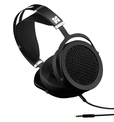 HIFIMAN Sundara auriculares planar magnéticos abiertos Hi-Fi