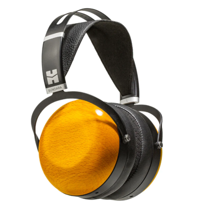 HIFIMAN Sundara Closed – Auriculares Hi‑Fi Cerrados Premium