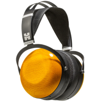 HIFIMAN Sundara Closed – Auriculares Hi‑Fi Cerrados Premium
