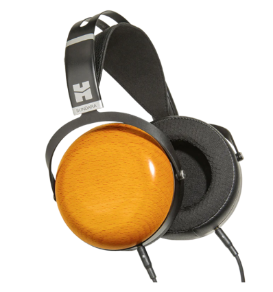 HIFIMAN Sundara Closed – Auriculares Hi‑Fi Cerrados Premium