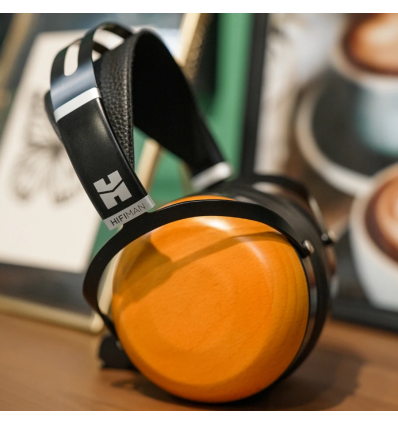 HIFIMAN Sundara Closed – Auriculares Hi‑Fi Cerrados Premium