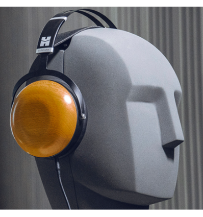 HIFIMAN Sundara Closed – Auriculares Hi‑Fi Cerrados Premium