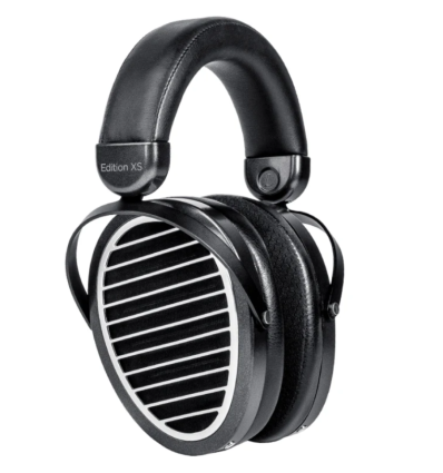 HIFIMAN Edition XS – Auriculares Planar Magnetic Hi‑Fi Abiertos