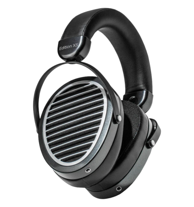 HIFIMAN Edition XS – Auriculares Planar Magnetic Hi‑Fi Abiertos