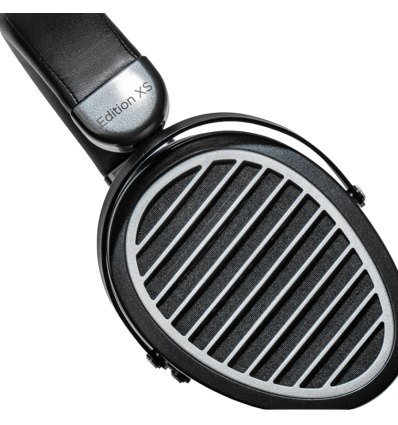 HIFIMAN Edition XS – Auriculares Planar Magnetic Hi‑Fi Abiertos