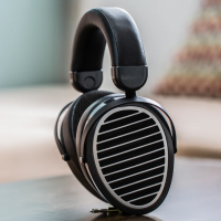 HIFIMAN Edition XS – Auriculares Planar Magnetic Hi‑Fi Abiertos