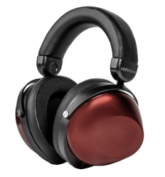 HIFIMAN HE‑R9 – Auriculares Cerrados Hi‑Fi con Driver Dinámico