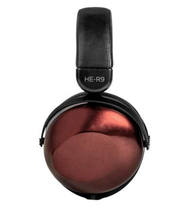 HIFIMAN HE‑R9 – Auriculares Cerrados Hi‑Fi con Driver Dinámico
