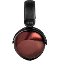 HIFIMAN HE‑R9 – Auriculares Cerrados Hi‑Fi con Driver Dinámico