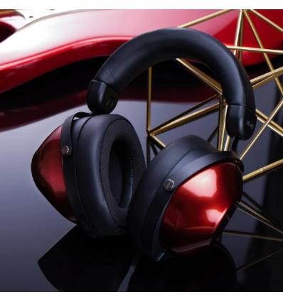 HIFIMAN HE‑R9 – Auriculares Cerrados Hi‑Fi con Driver Dinámico
