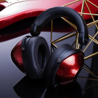 HIFIMAN HE‑R9 – Auriculares Cerrados Hi‑Fi con Driver Dinámico